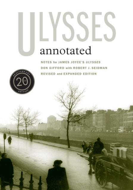 Ulysses Annotated - Revised and Expanded Edition