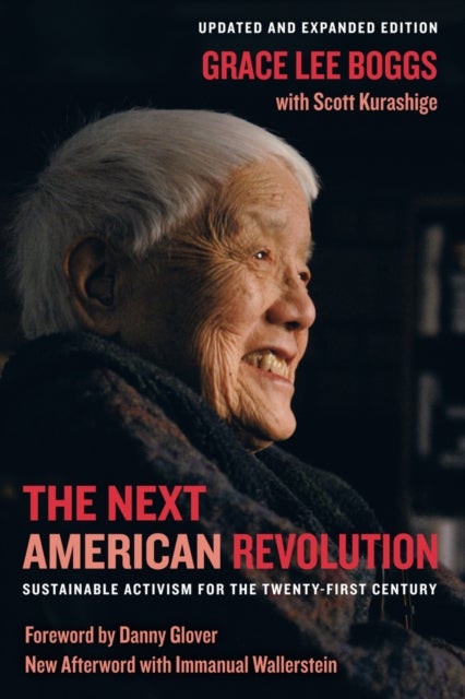 The Next American Revolution - Sustainable Activism for the Twenty-First Century