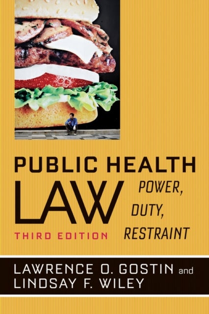 Public Health Law - Power, Duty, Restraint