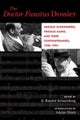 The Doctor Faustus Dossier