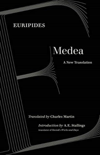 Medea - A New Translation