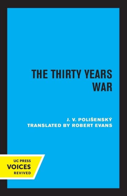 The Thirty Years War