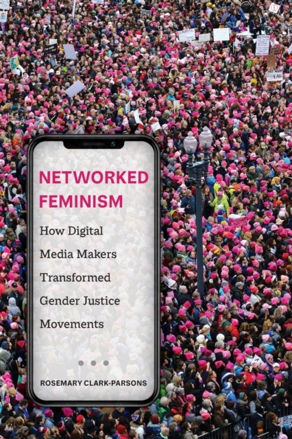 Networked Feminism - How Digital Media Makers Transformed Gender Justice Movements