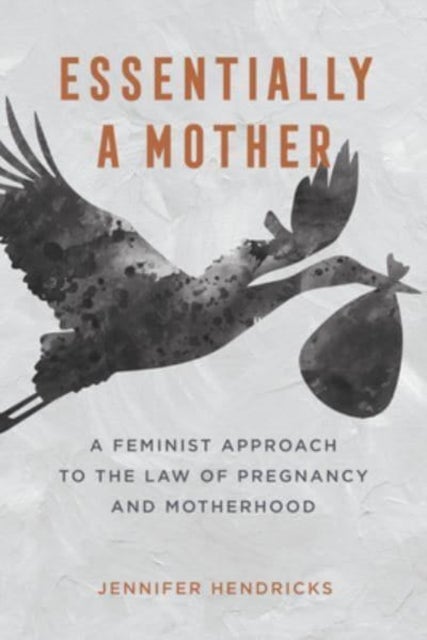 Essentially a Mother - A Feminist Approach to the Law of  Pregnancy and Motherhood