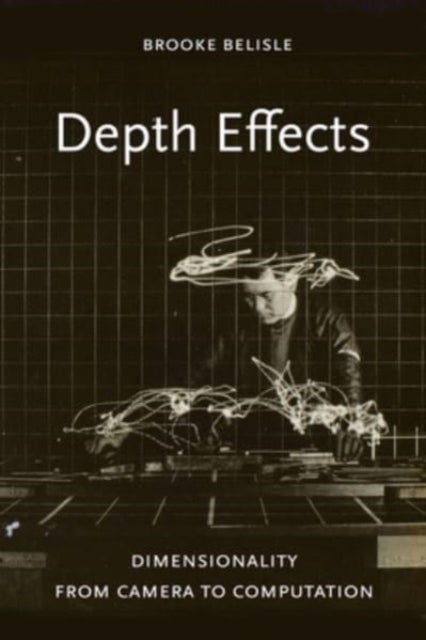 Depth Effects - Dimensionality from Camera to Computation