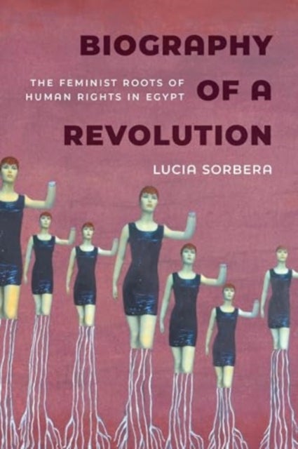 Biography of a Revolution - The Feminist Roots of Human Rights in Egypt