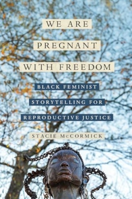 We Are Pregnant with Freedom - Black Feminist Storytelling for Reproductive Justice