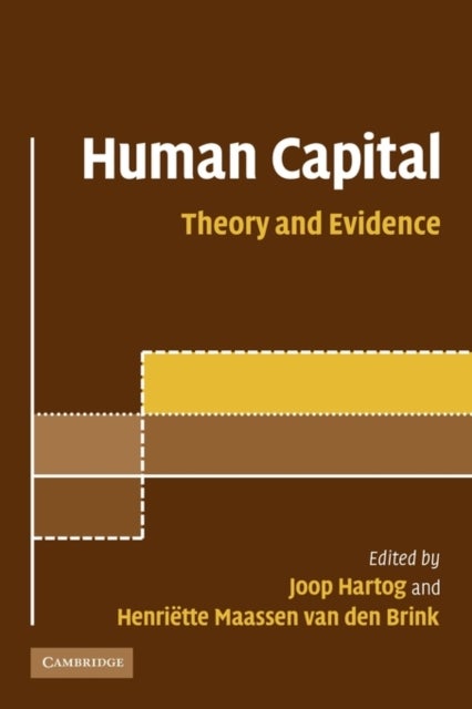 Human Capital - Advances in Theory and Evidence