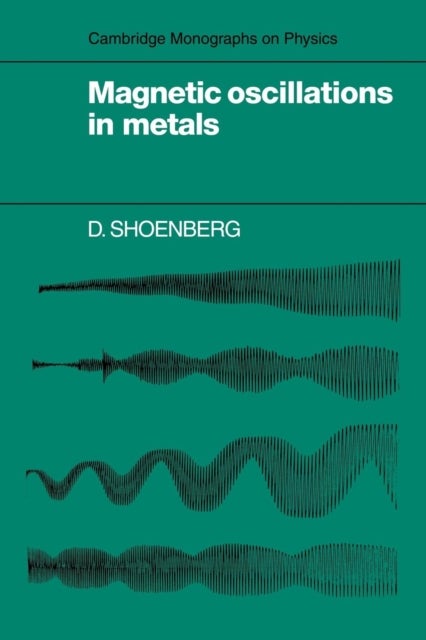 Magnetic Oscillations in Metals