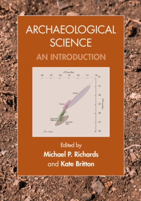 Archaeological Science - An Introduction