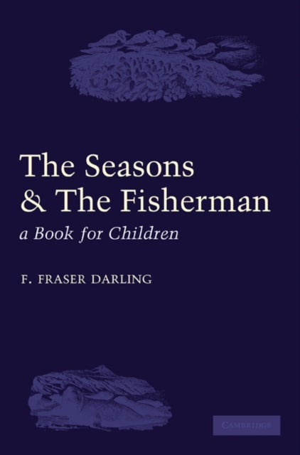 The Seasons and the Fisherman - A Book for Children