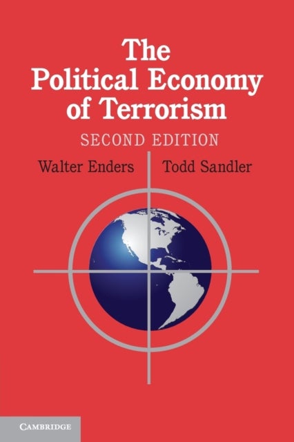 The Political Economy of Terrorism