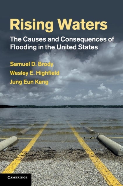 Rising Waters - The Causes and Consequences of Flooding in the United States