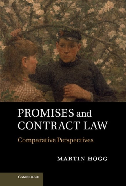Promises and Contract Law - Comparative Perspectives