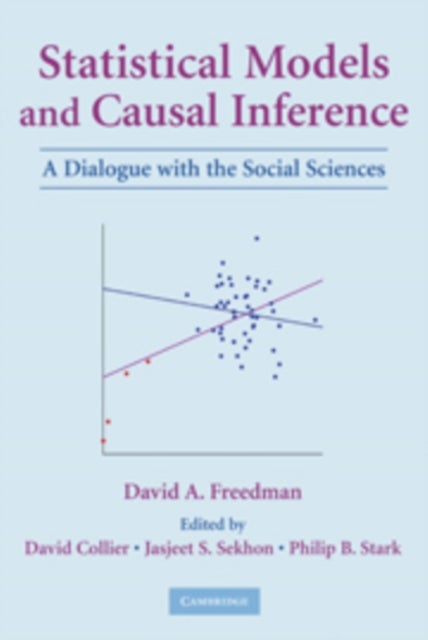Statistical Models and Causal Inference - A Dialogue with the Social Sciences