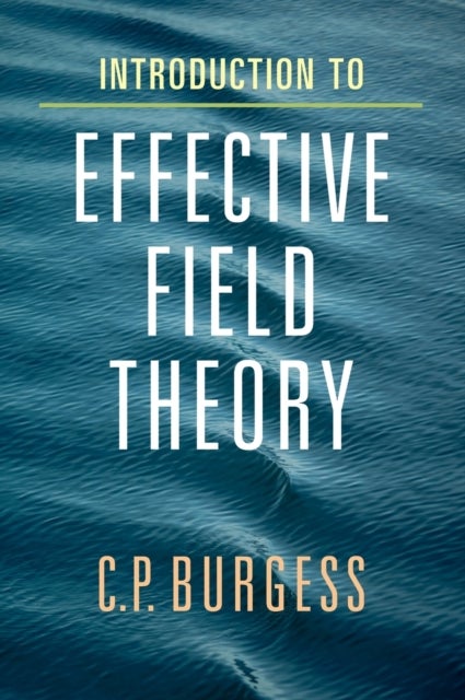 Introduction to Effective Field Theory - Thinking Effectively about Hierarchies of Scale