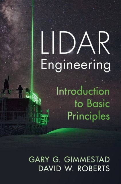 Lidar Engineering - Introduction to Basic Principles