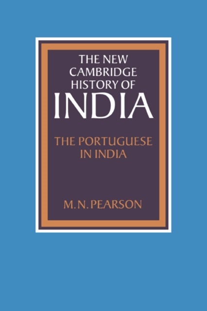 The Portuguese in India