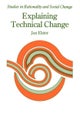 Explaining Technical Change