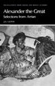 Arrian: Alexander the Great