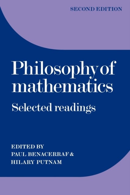 Philosophy of Mathematics - Selected Readings