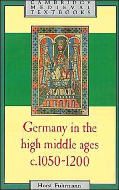 Germany in the High Middle Ages - c.1050–1200