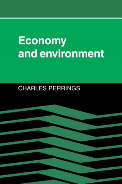 Economy and Environment - A Theoretical Essay on the Interdependence of Economic and Environmental Systems