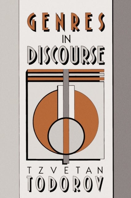 Genres in Discourse