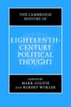 The Cambridge History of Eighteenth-Century Political Thought