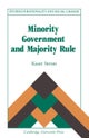 Minority Government and Majority Rule