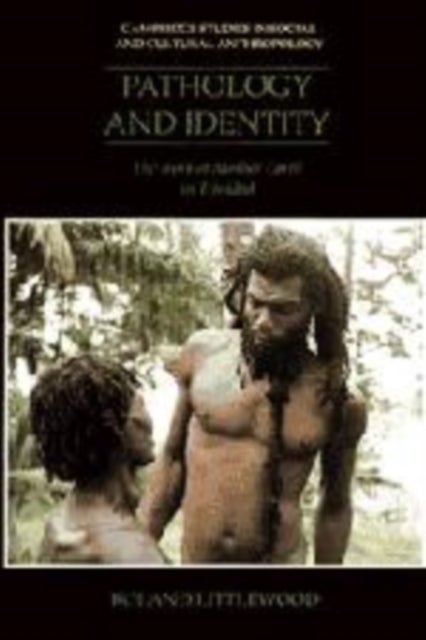 Pathology and Identity - The Work of Mother Earth in Trinidad