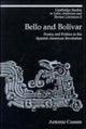 Bello and Bolivar