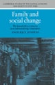 Family and Social Change