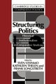 Structuring Politics