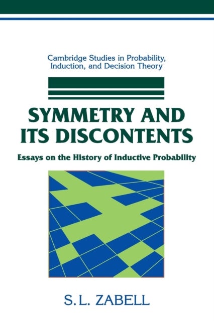 Symmetry and its Discontents