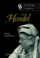 The Cambridge Companion to Handel
