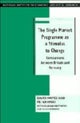The Single Market Programme as a Stimulus to Change