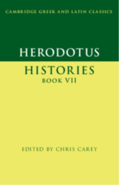 Herodotus: Histories Book VII