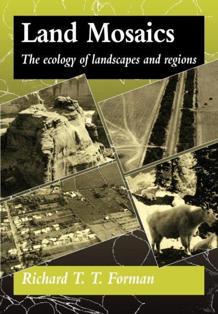 Land Mosaics - The Ecology of Landscapes and Regions
