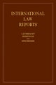 International Law Reports