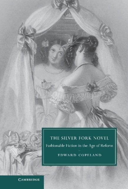 The Silver Fork Novel - Fashionable Fiction in the Age of Reform