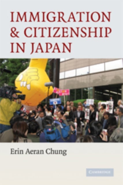 Immigration and Citizenship in Japan