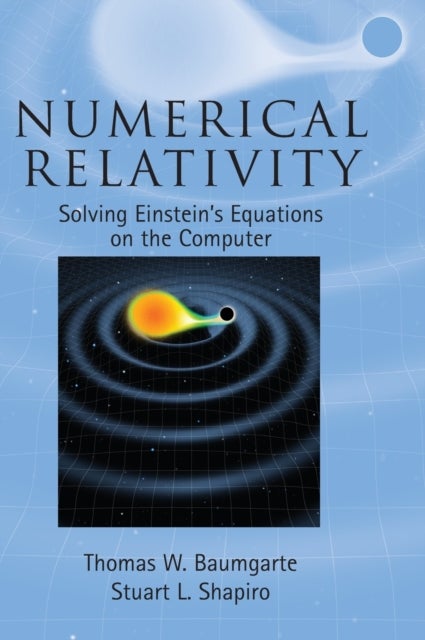 Numerical Relativity - Solving Einstein's Equations on the Computer