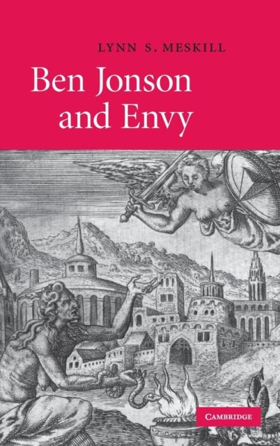 Ben Jonson and Envy
