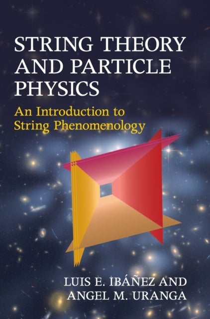 String Theory and Particle Physics - An Introduction to String Phenomenology
