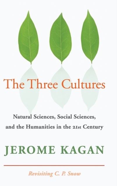 The Three Cultures - Natural Sciences, Social Sciences, and the Humanities in the 21st Century