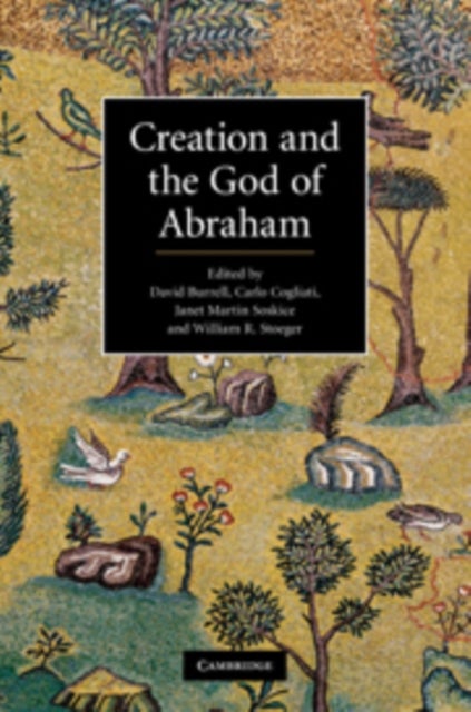 Creation and the God of Abraham