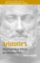 Aristotle's Nicomachean Ethics