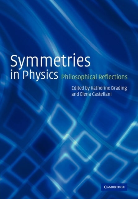 Symmetries in Physics - Philosophical Reflections
