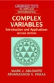 Complex Variables